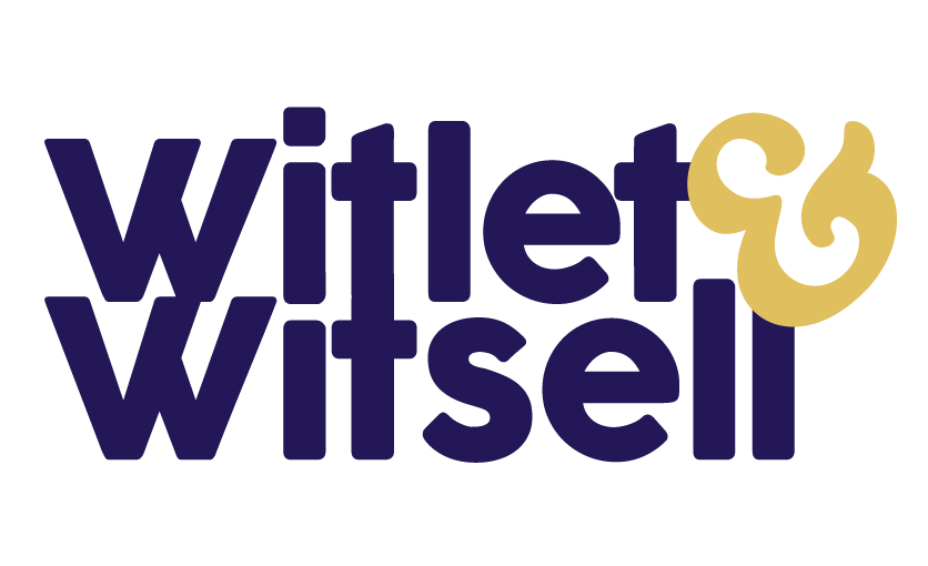 WitLet Limited Logo